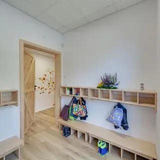 Żłobek i Przedszkole WPŁYW NATURY - Lublewo Gdańskie - miniatura 25