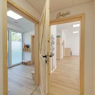 Żłobek i Przedszkole WPŁYW NATURY - Lublewo Gdańskie - miniatura 23