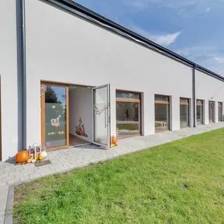 Żłobek i Przedszkole WPŁYW NATURY - Lublewo Gdańskie - miniatura 1