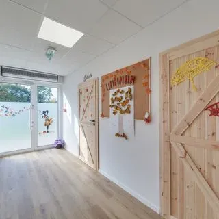 Żłobek i Przedszkole WPŁYW NATURY - Lublewo Gdańskie - miniatura 5