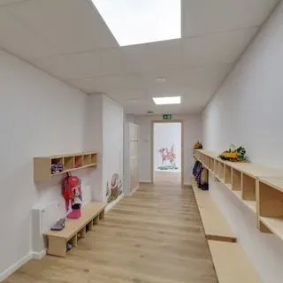 Żłobek i Przedszkole WPŁYW NATURY - Lublewo Gdańskie - miniatura 7