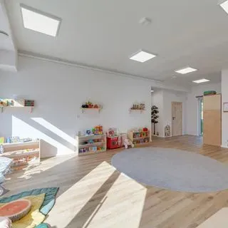 Żłobek i Przedszkole WPŁYW NATURY - Lublewo Gdańskie - miniatura 29