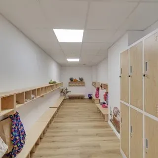 Żłobek i Przedszkole WPŁYW NATURY - Lublewo Gdańskie - miniatura 6