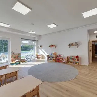 Żłobek i Przedszkole WPŁYW NATURY - Lublewo Gdańskie - miniatura 28