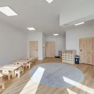 Żłobek i Przedszkole WPŁYW NATURY - Lublewo Gdańskie - miniatura 11