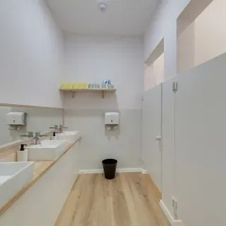 Żłobek i Przedszkole WPŁYW NATURY - Lublewo Gdańskie - miniatura 17