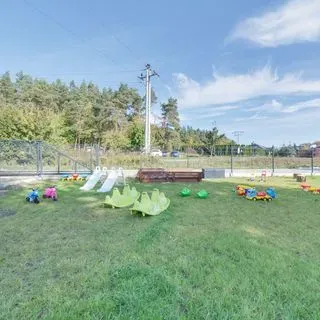 Żłobek i Przedszkole WPŁYW NATURY - Lublewo Gdańskie - miniatura 32