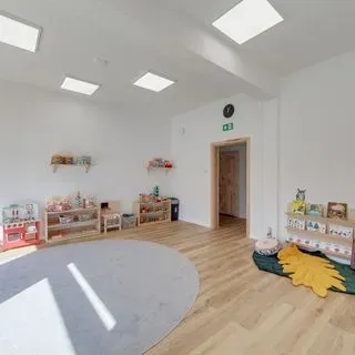 Żłobek i Przedszkole WPŁYW NATURY - Lublewo Gdańskie - miniatura 22