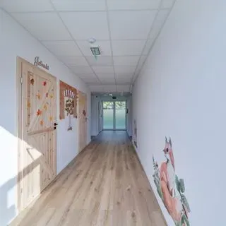 Żłobek i Przedszkole WPŁYW NATURY - Lublewo Gdańskie - miniatura 2