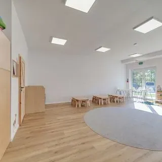 Żłobek i Przedszkole WPŁYW NATURY - Lublewo Gdańskie - miniatura 26