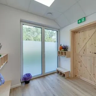 Żłobek i Przedszkole WPŁYW NATURY - Lublewo Gdańskie - miniatura 24