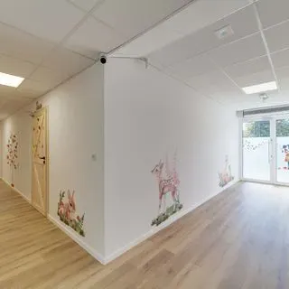 Żłobek i Przedszkole WPŁYW NATURY - Lublewo Gdańskie - miniatura 4