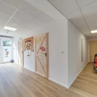 Żłobek i Przedszkole WPŁYW NATURY - Lublewo Gdańskie - miniatura 3