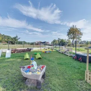 Żłobek i Przedszkole WPŁYW NATURY - Lublewo Gdańskie - miniatura 31