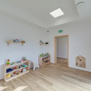 Żłobek i Przedszkole WPŁYW NATURY - Lublewo Gdańskie - miniatura 10