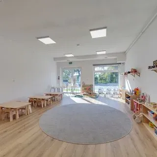 Żłobek i Przedszkole WPŁYW NATURY - Lublewo Gdańskie - miniatura 27