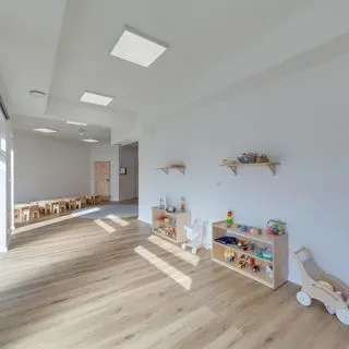 Żłobek i Przedszkole WPŁYW NATURY - Lublewo Gdańskie - miniatura 9