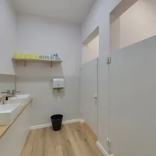 Żłobek i Przedszkole WPŁYW NATURY - Lublewo Gdańskie - miniatura 16