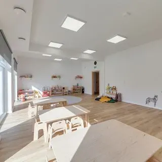 Żłobek i Przedszkole WPŁYW NATURY - Lublewo Gdańskie - miniatura 21