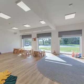 Żłobek i Przedszkole WPŁYW NATURY - Lublewo Gdańskie - miniatura 19