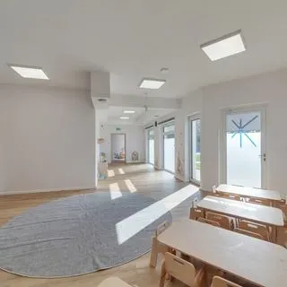 Żłobek i Przedszkole WPŁYW NATURY - Lublewo Gdańskie - miniatura 12