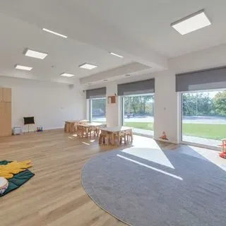 Żłobek i Przedszkole WPŁYW NATURY - Lublewo Gdańskie - miniatura 20