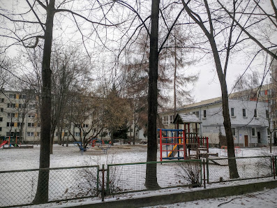 Przedszkole Nr 102 - zdjęcie 1