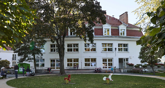 PRZEDSZKOLE NR 109 "LUDECZKOWO" - zdjęcie 1