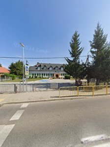 PUNKT PRZEDSZKOLNY W BORKOWIE - zdjęcie 1