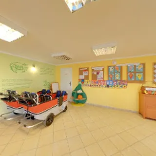 Żłobek Stumilowy Las image 4