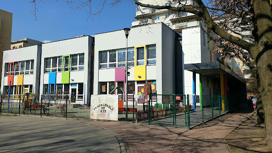PRZEDSZKOLE NR 439 - zdjęcie 1
