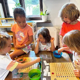 MAPLE TREE MONTESSORI INTERNATIONAL PRESCHOOL image 2