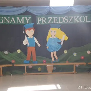 Samorządowy Żłobek w Gdowie image 1