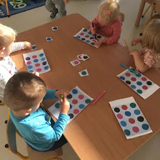 Żłobek NIepubliczny Bajkowy Las image 3
