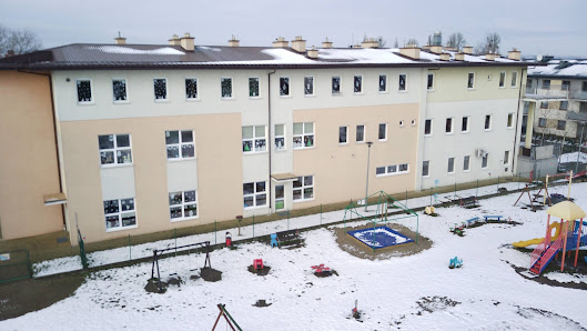 Publiczne Przedszkole Czwóreczka W Pruszczu Gdańskim - zdjęcie 1