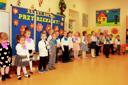 PRZEDSZKOLE W JAWORZNI - zdjęcie 1