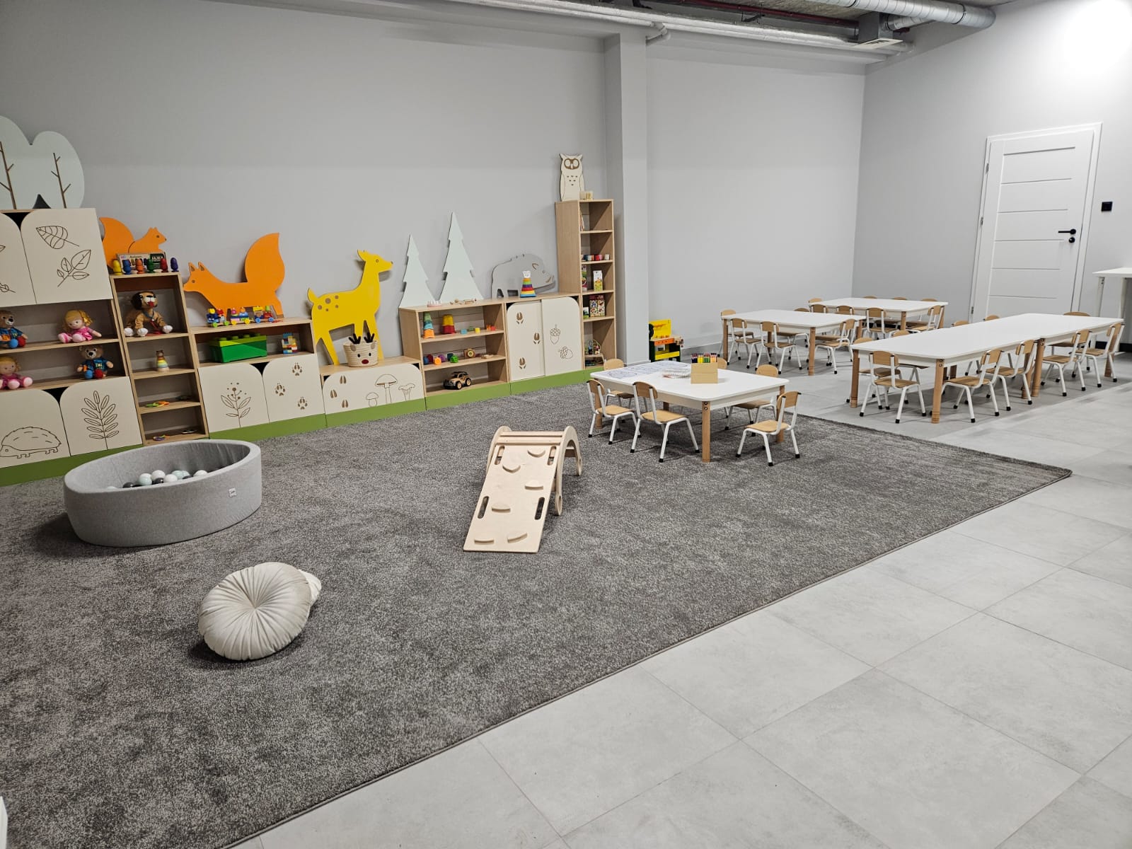 Żłobek Kreatorek Rawa Mazowiecka