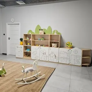 Żłobek Kreatorek Rawa Mazowiecka - miniatura 4