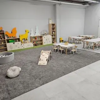 Żłobek Kreatorek Rawa Mazowiecka - miniatura 1