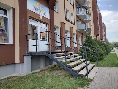 Przedszkole Niepubliczne Promyk - zdjęcie 1