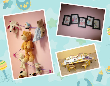 NIEPUBLICZNY PUNKT PRZEDSZKOLNY EDUMALUCH - zdjęcie 1