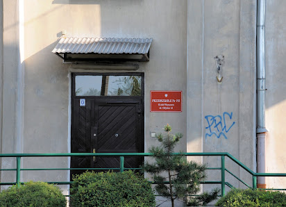 PRZEDSZKOLE NR 193 "MOKOTOWSKIE NUTKI" - zdjęcie 1