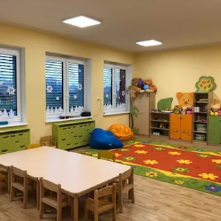 Przedszkole Gminne W Gwiazdowie image 1