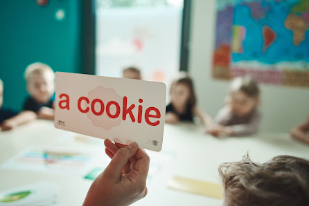 Niepubliczny Dwujęzyczny Żłobek KIDSCo - zdjęcie 1