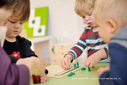 Niepubliczny Żłobek Montessori Patison - zdjęcie 1