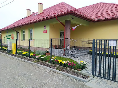 Gminne Przedszkole W Wojaszówce - zdjęcie 1