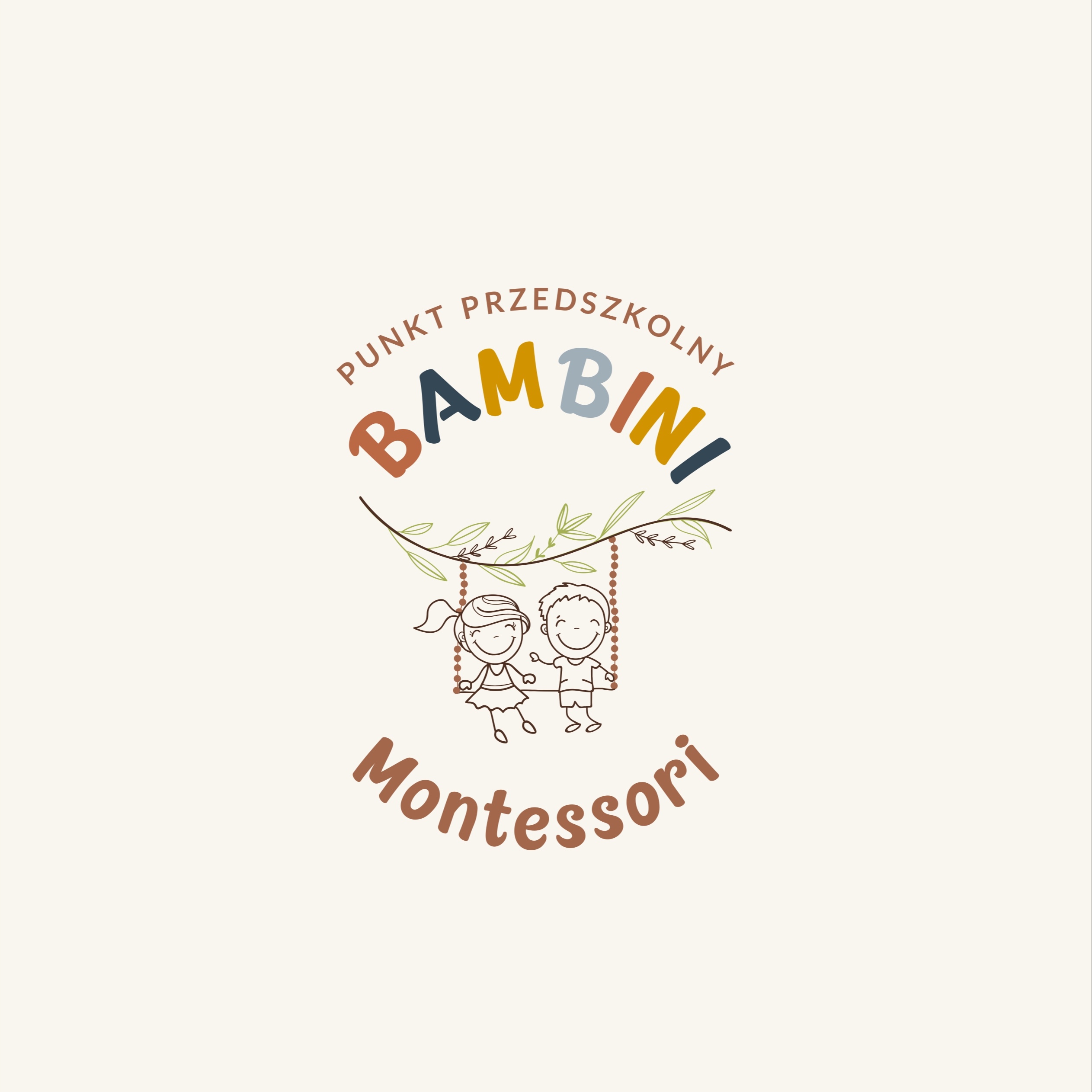 BAMBINI MONTESSORI PUNKT PRZEDSZKOLNY - Avatar