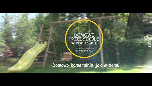 PUNKT PRZEDSZKOLNY "DOMOWE PRZEDSZKOLE" - zdjęcie 1