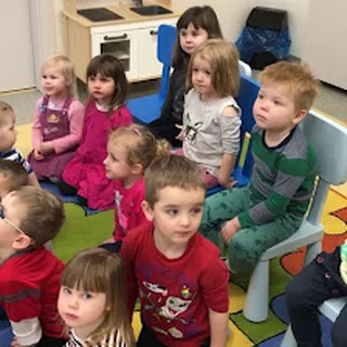 Żłobek Niepubliczny Edufrajda image 3