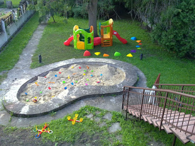 Niepubliczne Przedszkole Magnolki - zdjęcie 1